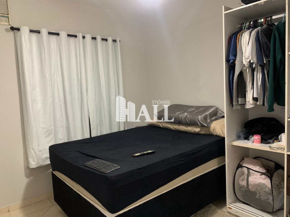 Imagem Casa com 2 Quartos à Venda, 140 m² em Jardim Do Bosque - São José Do Rio Preto Imagem Casa com 2 Quartos à Venda, 140 m² em Jardim Do Bosque - São José Do Rio Preto