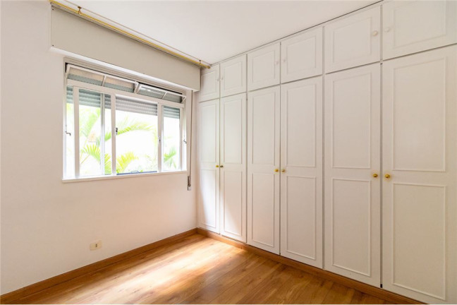 Imagem Apartamento com 3 Quartos à Venda, 130 m² em Paraíso - São Paulo
