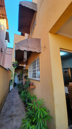Imagem Casa com 3 Quartos à Venda, 140 m² em Diamante,(barreiro) - Belo Horizonte Imagem Casa com 3 Quartos à Venda, 140 m² em Diamante,(barreiro) - Belo Horizonte