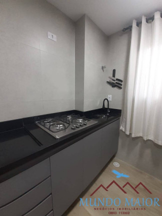Imagem Apartamento com 2 Quartos à Venda, 62 m² em Vila Alzira - Santo André