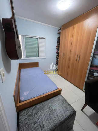 Imagem Apartamento com 2 Quartos à Venda, 49 m² em Oswaldo Cruz - São Caetano Do Sul Imagem Apartamento com 2 Quartos à Venda, 49 m² em Oswaldo Cruz - São Caetano Do Sul
