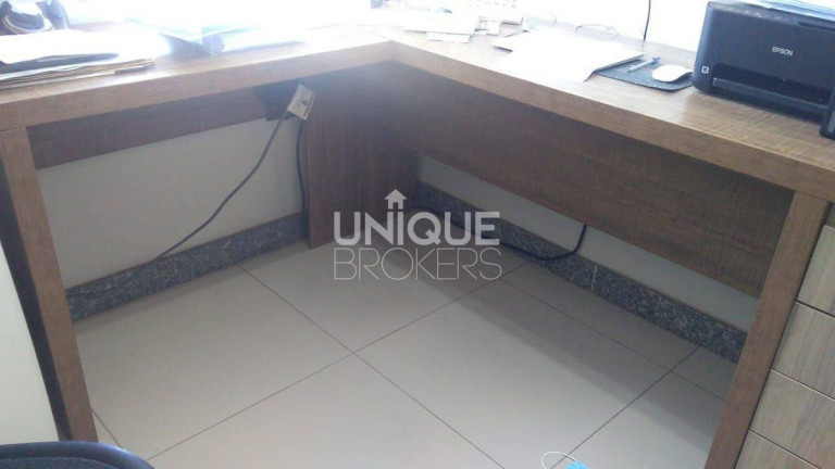 Imagem Apartamento com 4 Quartos à Venda, 180 m² em Centro - Jundiaí