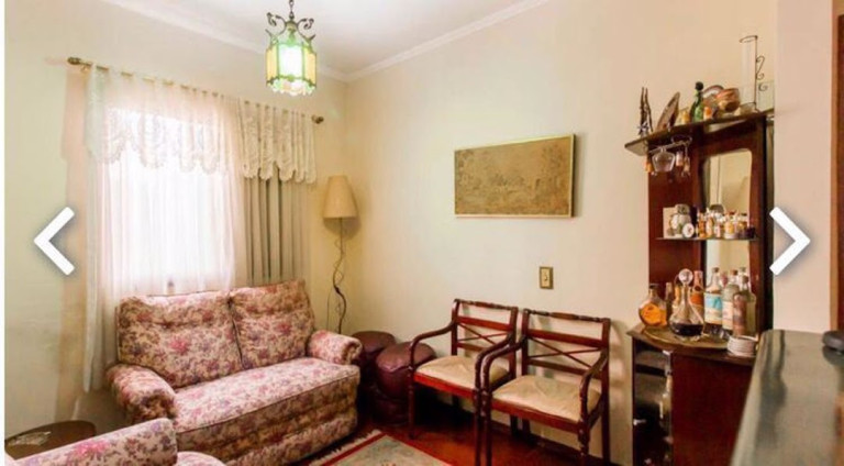 Imagem Apartamento com 4 Quartos à Venda, 120 m² em Vila Pompeia - São Paulo Imagem Apartamento com 4 Quartos à Venda, 120 m² em Vila Pompeia - São Paulo