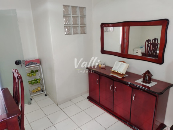 Imagem Sobrado com 3 Quartos à Venda, 240 m² em Jaguari - Americana