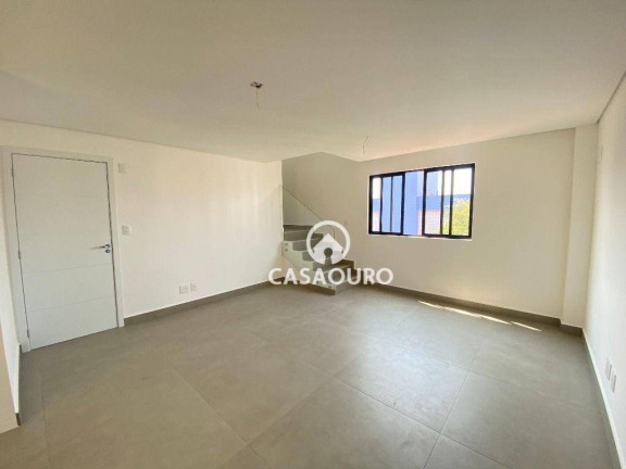 Imagem Cobertura com 2 Quartos à Venda, 130 m² em Prado - Belo Horizonte