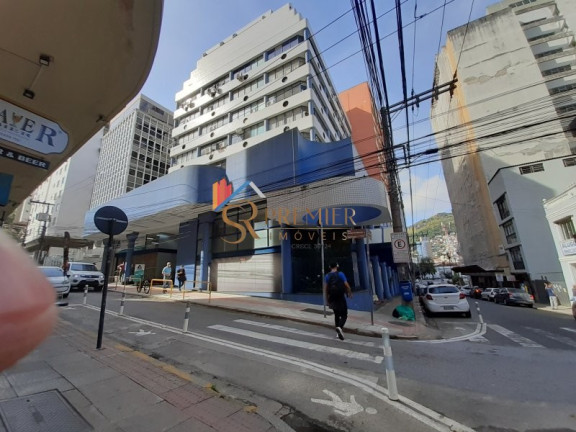 Imagem Sala Comercial à Venda, 50 m² em Centro - Florianópolis Imagem Sala Comercial à Venda, 50 m² em Centro - Florianópolis