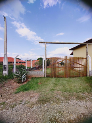 Imagem Imóvel com 1 Quarto à Venda,  em Aleluia - Porangaba