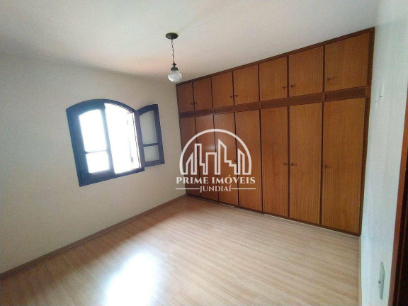 Imagem Sobrado com 3 Quartos à Venda, 143 m² em Vila Municipal - Jundiaí