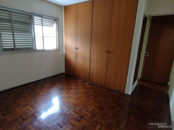 Imagem Apartamento com 2 Quartos para Alugar, 100 m² em Perdizes - São Paulo