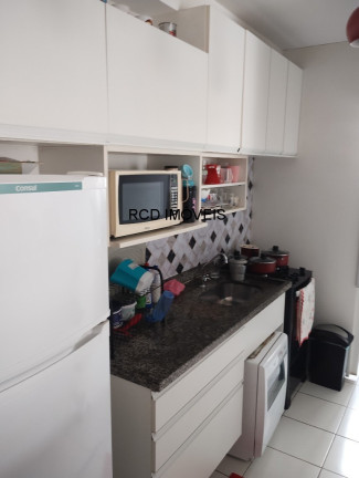 Imagem Apartamento com 3 Quartos à Venda, 70 m² em Jardim Bonfiglioli - São Paulo Imagem Apartamento com 3 Quartos à Venda, 70 m² em Jardim Bonfiglioli - São Paulo