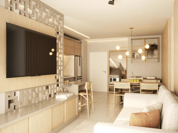 Imagem Apartamento com 2 Quartos à Venda, 67 m² em Nações - Balneário Camboriú Imagem Apartamento com 2 Quartos à Venda, 67 m² em Nações - Balneário Camboriú