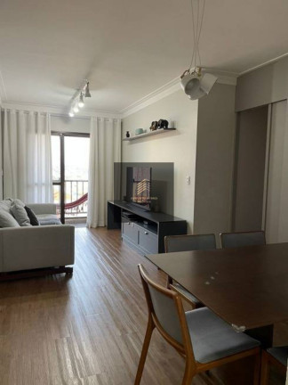 Imóvel com 3 Quartos à Venda, 78 m² em Ipiranga - São Paulo