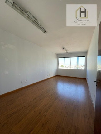 Sala Comercial para Alugar, 30 m² em Santa Maria - São Caetano Do Sul