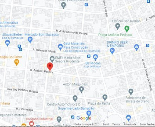 Imagem Imóvel à Venda, 324 m² em Vila Industrial - Bauru Imagem Imóvel à Venda, 324 m² em Vila Industrial - Bauru