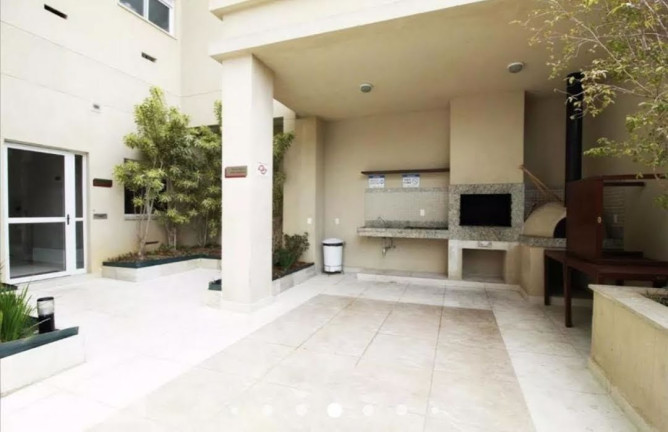 Imagem Apartamento com 2 Quartos à Venda, 59 m² em Jardim Parque Morumbi - São Paulo Imagem Apartamento com 2 Quartos à Venda, 59 m² em Jardim Parque Morumbi - São Paulo