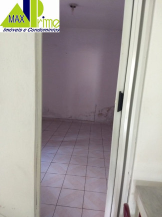 Imagem Casa com 2 Quartos à Venda, 125 m² em Cangaíba - São Paulo