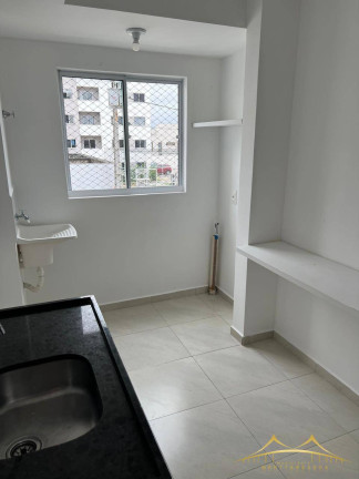 Imagem Apartamento com 2 Quartos à Venda, 55 m² em Nova Parnamirim - Parnamirim Imagem Apartamento com 2 Quartos à Venda, 55 m² em Nova Parnamirim - Parnamirim