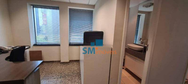 Imagem Imóvel para Alugar, 100 m² em Itaim Bibi - São Paulo Imagem Imóvel para Alugar, 100 m² em Itaim Bibi - São Paulo