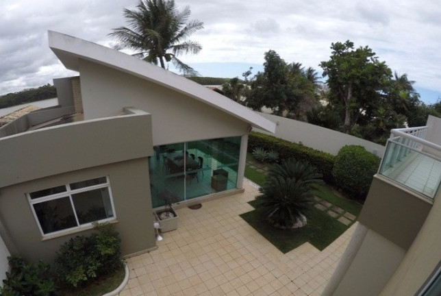 Imagem Casa com 4 Quartos à Venda, 1.100 m² em Olaria - Guarapari