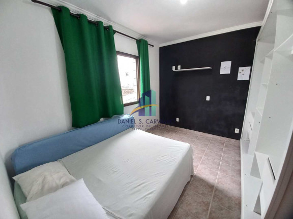 Imagem Apartamento com 2 Quartos à Venda, 70 m² em Flórida - Praia Grande