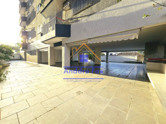 Imagem Apartamento com 2 Quartos à Venda, 90 m² em Grajaú - Rio De Janeiro Imagem Apartamento com 2 Quartos à Venda, 90 m² em Grajaú - Rio De Janeiro