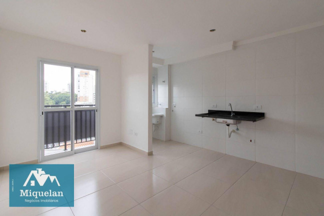 Imagem Apartamento com 2 Quartos à Venda, 47 m² em Santa Teresinha - São Paulo Imagem Apartamento com 2 Quartos à Venda, 47 m² em Santa Teresinha - São Paulo
