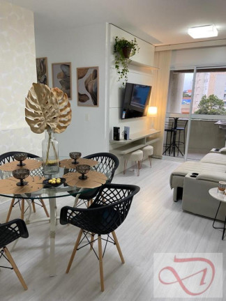 Imagem Apartamento com 3 Quartos à Venda, 77 m² em Casa Branca - Santo André Imagem Apartamento com 3 Quartos à Venda, 77 m² em Casa Branca - Santo André