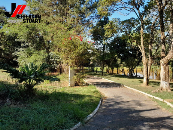 Terreno em Condomínio à Venda, 1.100 m² em São Dimas - Guaratinguetá