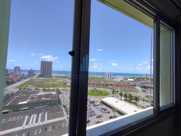 Imagem Apartamento com 3 Quartos à Venda, 70 m² em Mirim - Praia Grande