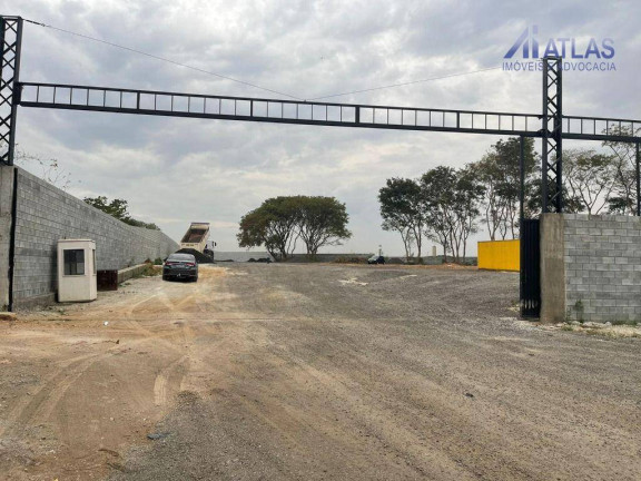 Imagem Terreno para Alugar, 18.000 m² em Vila Sabrina - São Paulo Imagem Terreno para Alugar, 18.000 m² em Vila Sabrina - São Paulo