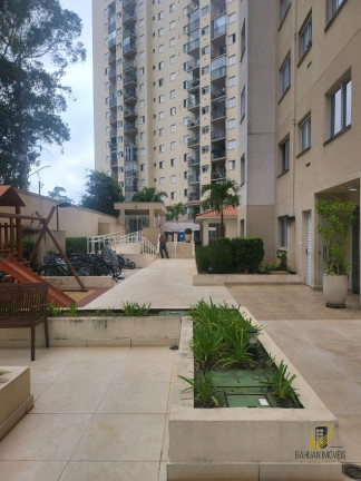 Imagem Imóvel com 2 Quartos à Venda, 42 m² em Jardim Parque Morumbi - São Paulo