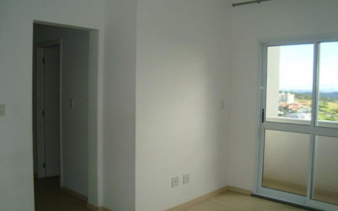 Imagem Apartamento com 2 Quartos para Alugar, 55 m² em Urbanova - São José Dos Campos Imagem Apartamento com 2 Quartos para Alugar, 55 m² em Urbanova - São José Dos Campos