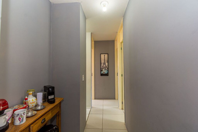 Imagem Apartamento com 3 Quartos à Venda, 55 m² em Igara - Canoas