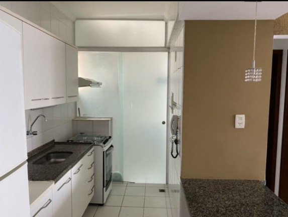 Imagem Apartamento com 1 Quarto à Venda, 48 m² em Ondina - Salvador Imagem Apartamento com 1 Quarto à Venda, 48 m² em Ondina - Salvador