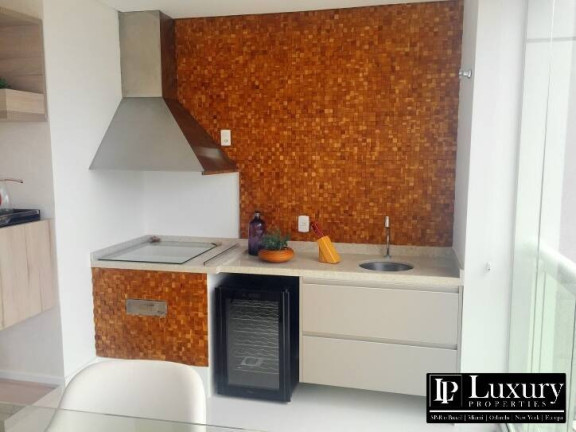 Imagem Cobertura com 4 Quartos à Venda, 272 m² em Vila Nova Conceição - São Paulo