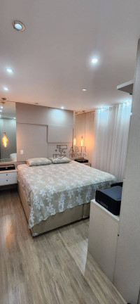 Imagem Apartamento com 3 Quartos à Venda, 125 m² em Vila Congonhas - São Paulo