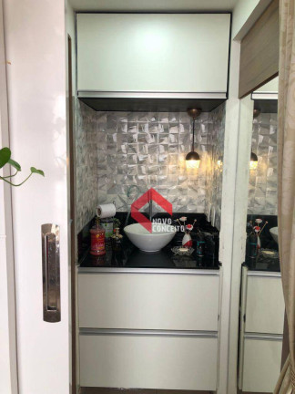 Imagem Apartamento com 2 Quartos à Venda, 80 m² em Meireles - Fortaleza Imagem Apartamento com 2 Quartos à Venda, 80 m² em Meireles - Fortaleza