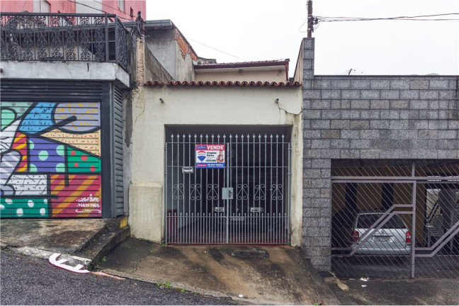 Imagem Casa com 2 Quartos à Venda, em Penha De França - São Paulo Imagem Casa com 2 Quartos à Venda, em Penha De França - São Paulo