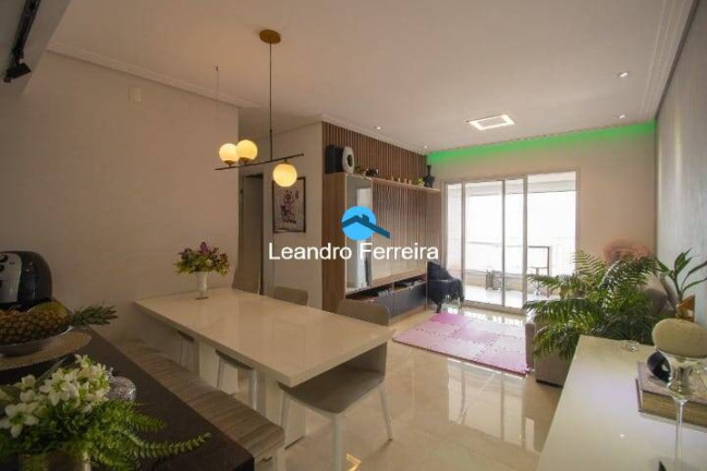 Imagem Apartamento com 3 Quartos à Venda, 94 m² em Centro - São Bernardo Do Campo Imagem Apartamento com 3 Quartos à Venda, 94 m² em Centro - São Bernardo Do Campo