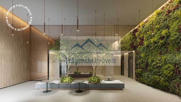 Imagem Apartamento com 3 Quartos à Venda, 96 m² em Vila Mariana - São Paulo