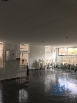 Imagem Apartamento com 3 Quartos à Venda, 103 m² em Santo Amaro - São Paulo Imagem Apartamento com 3 Quartos à Venda, 103 m² em Santo Amaro - São Paulo