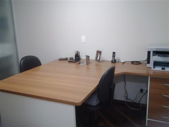 Imagem Apartamento com 4 Quartos à Venda, 250 m² em Jardim Do Mar - São Bernardo Do Campo