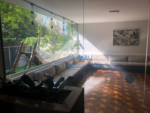 Imagem Apartamento com 3 Quartos à Venda, 87 m² em Perdizes - São Paulo