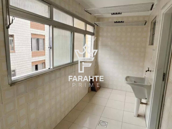 Imagem Apartamento com 3 Quartos à Venda, 142 m² em Ponta Da Praia - Santos Imagem Apartamento com 3 Quartos à Venda, 142 m² em Ponta Da Praia - Santos