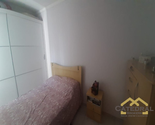Imagem Apartamento com 2 Quartos à Venda, 59 m² em Vila Arens I - Jundiaí