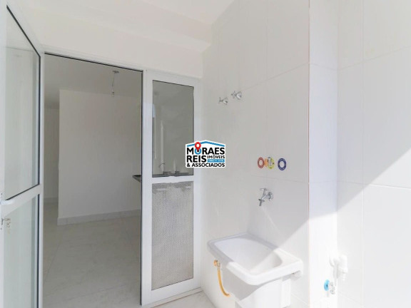 Imagem Apartamento com 3 Quartos à Venda, 108 m² em Santo Amaro - São Paulo