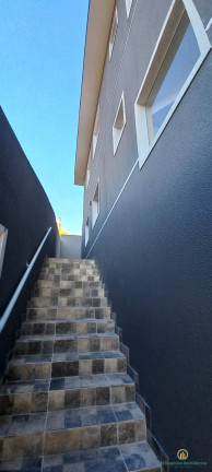 Imagem Casa de Condomínio com 3 Quartos à Venda, 137 m² em Jardim Rio Das Pedras - Cotia Imagem Casa de Condomínio com 3 Quartos à Venda, 137 m² em Jardim Rio Das Pedras - Cotia