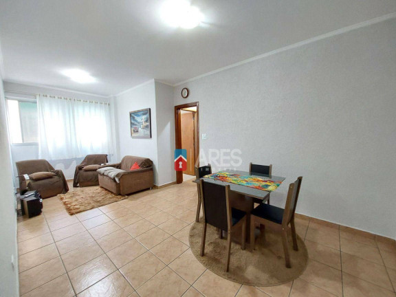Imagem Apartamento com 2 Quartos à Venda, 75 m² em Jardim Glória - Americana Imagem Apartamento com 2 Quartos à Venda, 75 m² em Jardim Glória - Americana