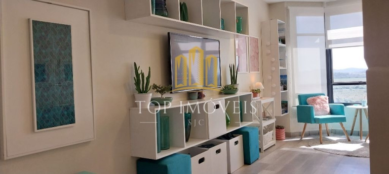 Imagem Apartamento com 2 Quartos à Venda, 140 m² em Jardim Das Indústrias - São José Dos Campos Imagem Apartamento com 2 Quartos à Venda, 140 m² em Jardim Das Indústrias - São José Dos Campos