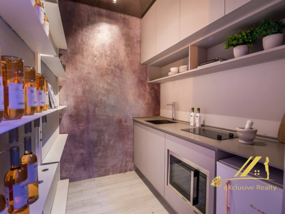 Imagem Studio com 1 Quarto à Venda, 21 m² em Indianópolis - São Paulo Imagem Studio com 1 Quarto à Venda, 21 m² em Indianópolis - São Paulo
